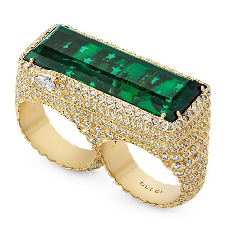 gucci fine|Gucci High Jewelry .